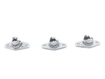 214-16S Turnlock Fastener Receptacle (7)