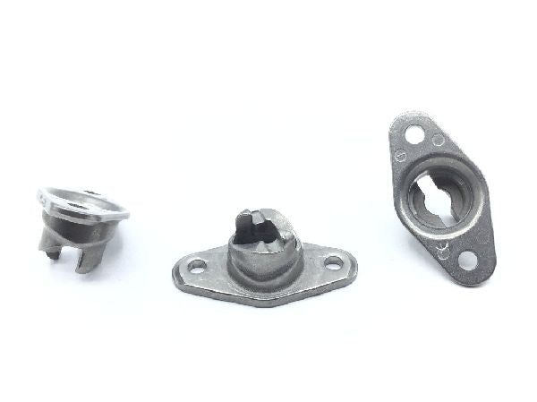 214-16S Turnlock Fastener Receptacle (8)