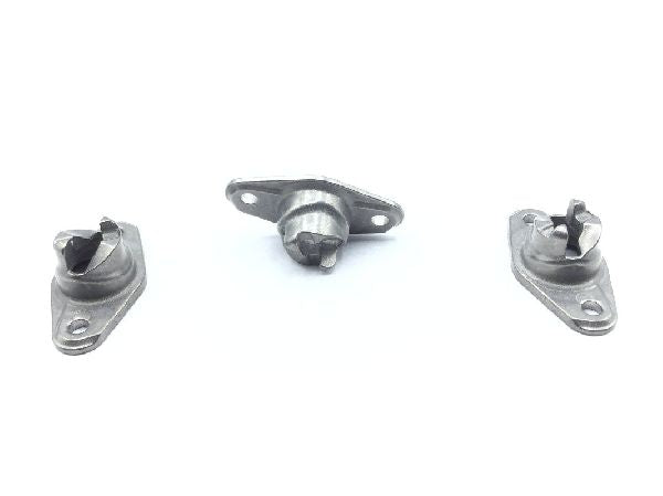 214-16S Turnlock Fastener Receptacle (9)