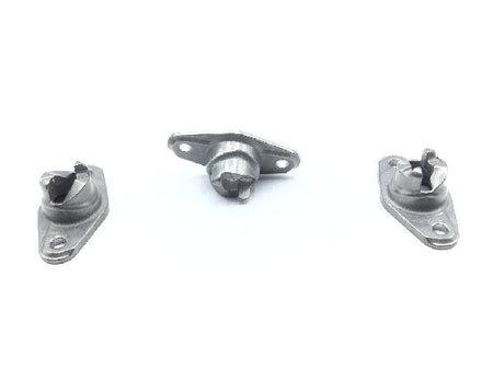 214-16S Turnlock Fastener Receptacle (9)
