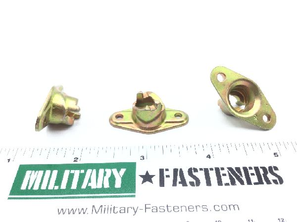 214-16 Turnlock Fastener Receptacle
