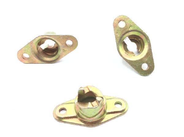 214-16 Turnlock Fastener Receptacle (4)