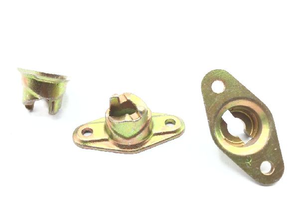 214-16 Turnlock Fastener Receptacle (5)