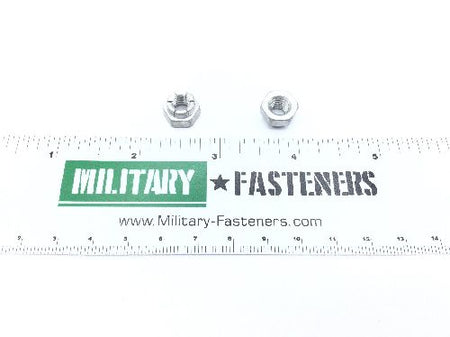22FH428 Self-Locking Hexagon Nut