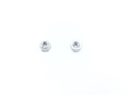 22FH428 Self-Locking Hexagon Nut (3)
