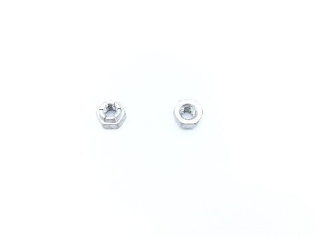 22FH428 Self-Locking Hexagon Nut (3)
