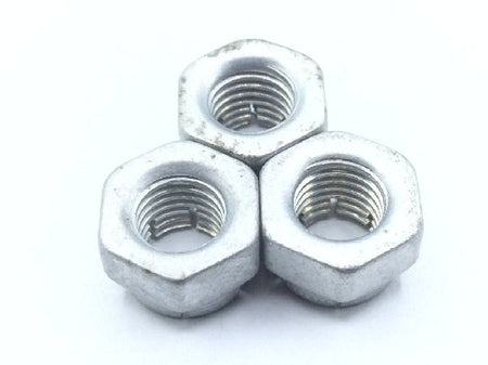 22FH524 Self-Locking Hexagon Nut