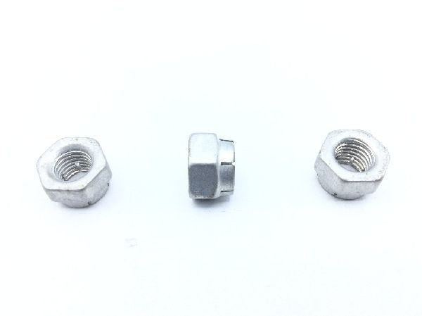 22FH524 Self-Locking Hexagon Nut (2)