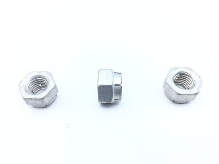 22FH524 Self-Locking Hexagon Nut (2)