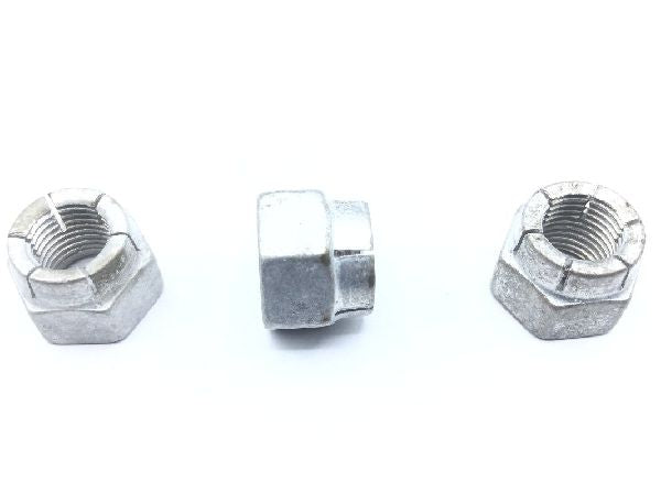 22FH624 Self-locking Hexagon Nut (4)