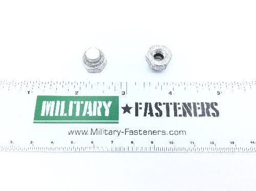 22K1-048 Self-Locking Cap Nut