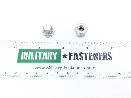 22K1-048 Self-Locking Cap Nut