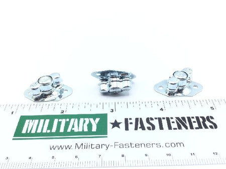 2350-18-Z3CT Turnlock Fastener Receptacle (2)