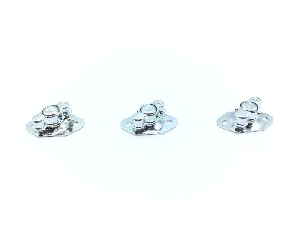 2350-18-Z3CT Turnlock Fastener Receptacle (4)