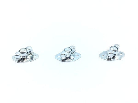 2350-18-Z3CT Turnlock Fastener Receptacle (4)