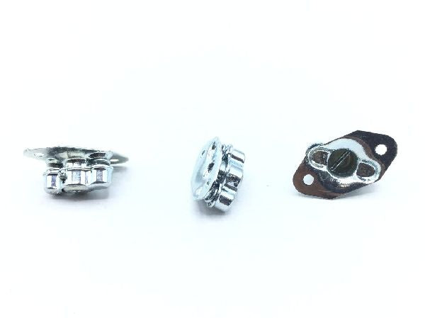 2350-18-Z3CT Turnlock Fastener Receptacle (5)