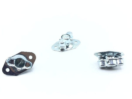 2350-18-Z3CT Turnlock Fastener Receptacle (6)