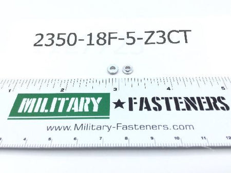 2350-18F-5-Z3CT Flat Washer (2)