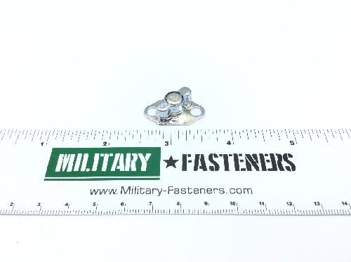 2350-18F-Z3CT Turnlock Fastener Receptacle