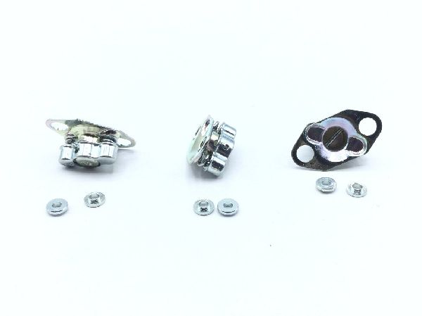2350-18F-Z3CT Turnlock Fastener Receptacle (7)