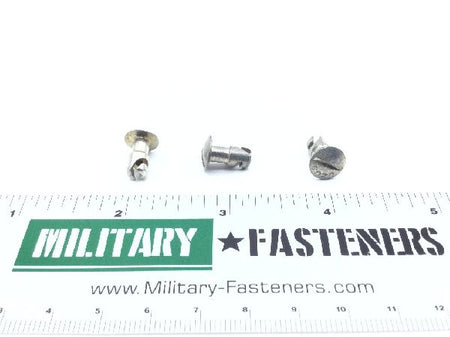 2351-20-12-C3C Turnlock Fastener Stud
