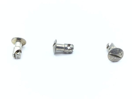 2351-20-12-C3C Turnlock Fastener Stud (4)