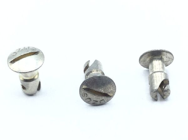 2351-20-12-C3C Turnlock Fastener Stud (5)