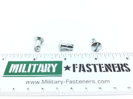 2351-20-12-Z3CT Turnlock Fastener Stud