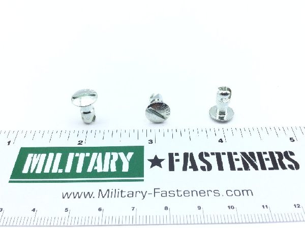 2351-20-12-Z3CT Turnlock Fastener Stud (2)