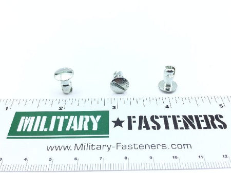 2351-20-12-Z3CT Turnlock Fastener Stud (2)