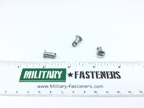 2351-20-15-Z3CT Turnlock Fastener Stud