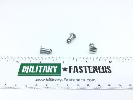 2351-20-15-Z3CT Turnlock Fastener Stud