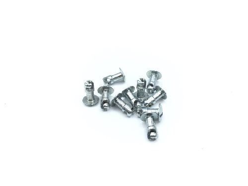 2351-20-15-Z3CT Turnlock Fastener Stud (2)