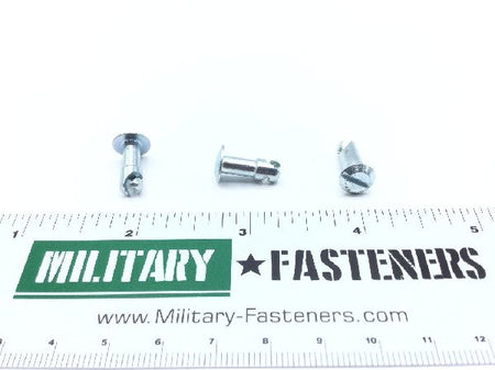 2351-20-24-Z3CT Turnlock Fastener Stud