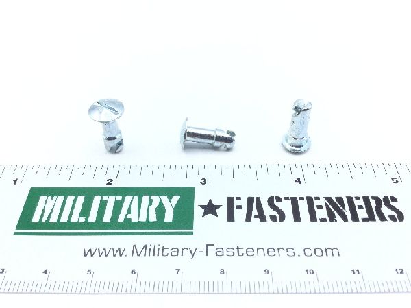 2351-20-24-Z3CT Turnlock Fastener Stud (2)