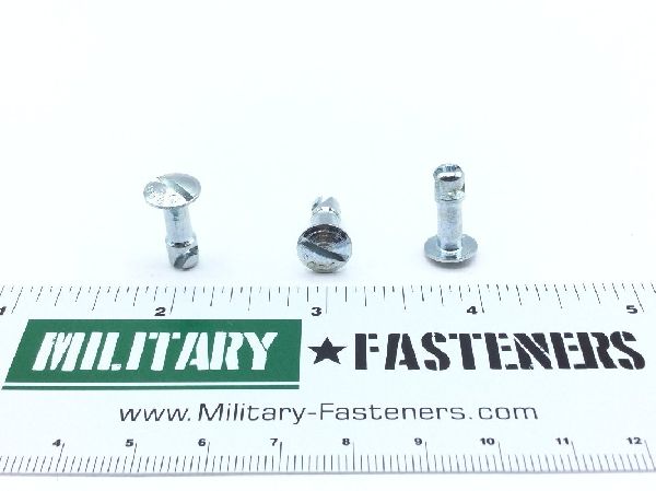 2351-20-27-Z3CT Turnlock Fastener Stud
