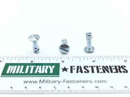 2351-20-27-Z3CT Turnlock Fastener Stud