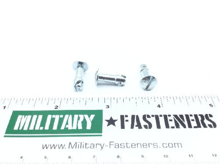 2351-20-27-Z3CT Turnlock Fastener Stud (2)
