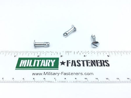 2351-20-33-Z3CT Turnlock Fastener Stud