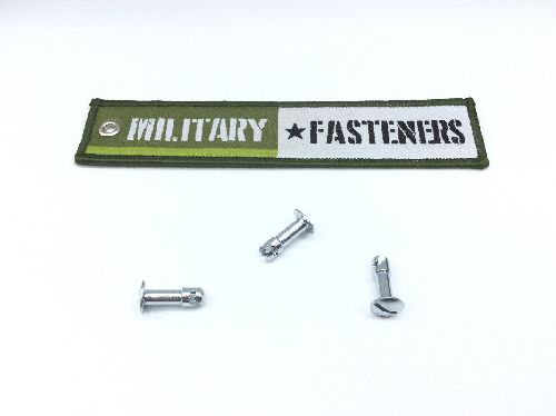 2351-20-33-Z3CT Turnlock Fastener Stud (2)