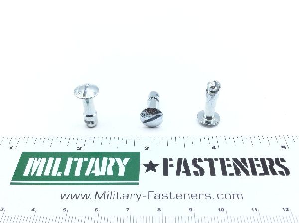 2351-20-33-Z3CT Turnlock Fastener Stud (5)
