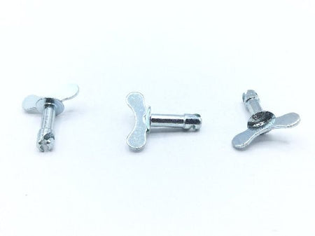 2351-W20-36-Z3CT Turnlock Fastener Stud (4)