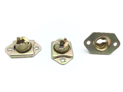 244-16 Turnlock Fastener Receptacles (2)