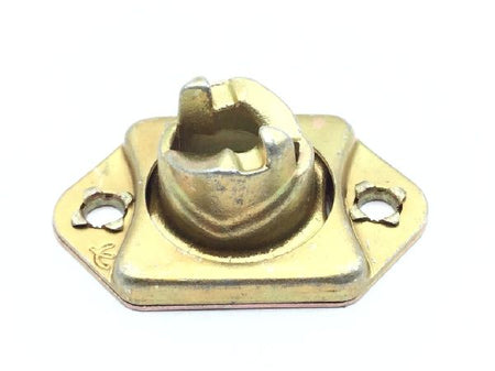 244-16 Turnlock Fastener Receptacles (4)