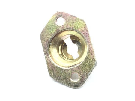 244-16 Turnlock Fastener Receptacles (5)