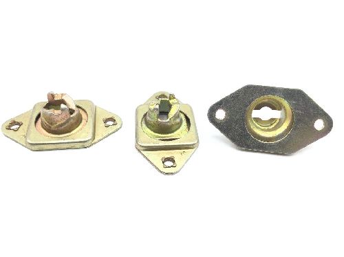 244-22 Turnlock Fastener Receptacle (2)