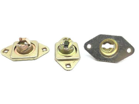244-22 Turnlock Fastener Receptacle (2)