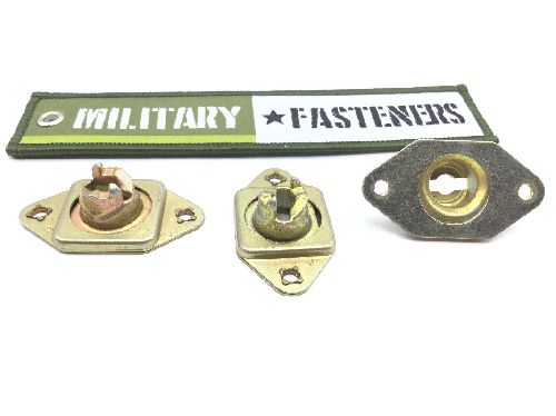 244-22 Turnlock Fastener Receptacle (3)