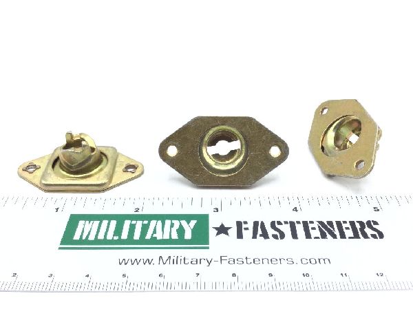 244-22 Turnlock Fastener Receptacle (4)