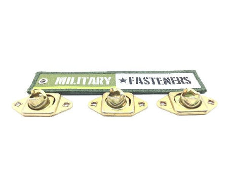 244-22 Turnlock Fastener Receptacle (6)